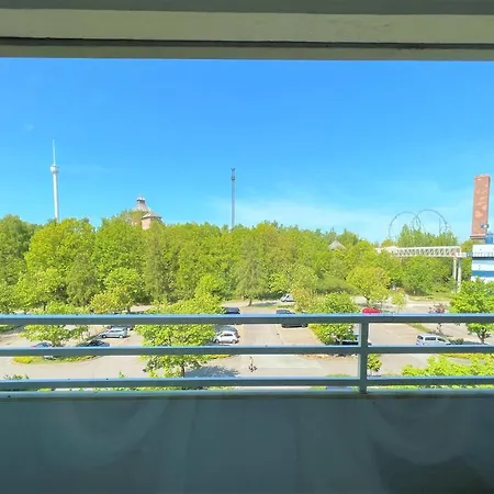 App 715 - Strandlage Apartman