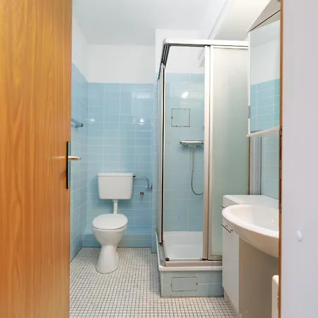 Apartment App 715 - Strandlage *
