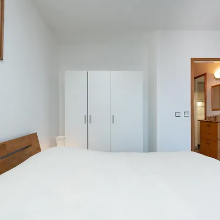 Apartment App 715 - Strandlage *