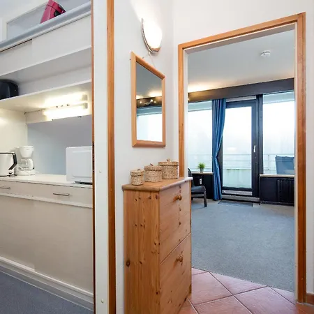 Apartment App 715 - Strandlage *