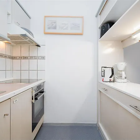 App 715 - Strandlage Apartman *