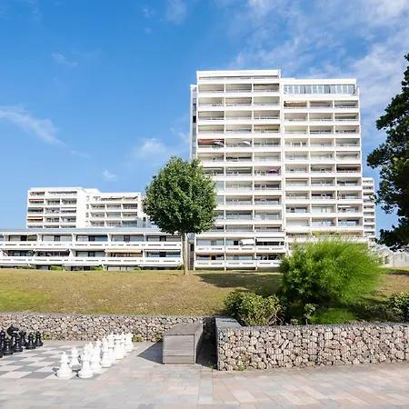 App 715 - Strandlage Apartman