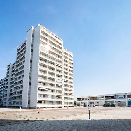 App 715 - Strandlage Apartman Sierksdorf