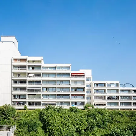 Apartman App 715 - Strandlage Sierksdorf