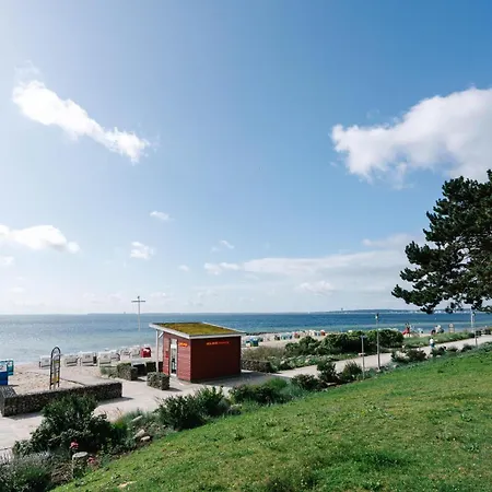 App 715 - Strandlage Sierksdorf