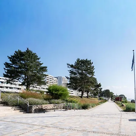 App 715 - Strandlage Apartman