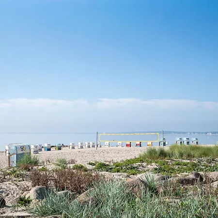 App 715 - Strandlage Apartman