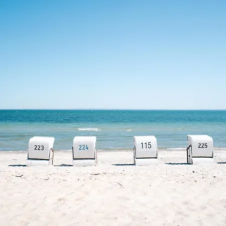 App 715 - Strandlage *